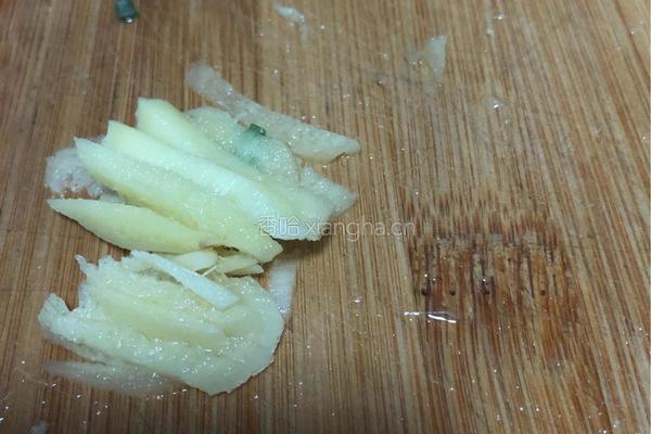 番茄糖醋排骨的做法图解3
