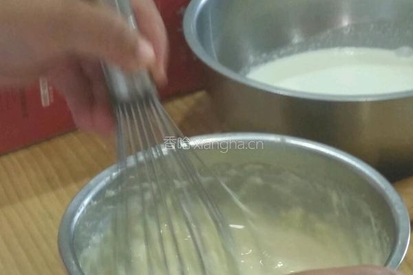 黄油酱的做法图解2