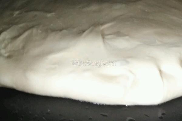 伪装吐司边角料做法的做法图解3