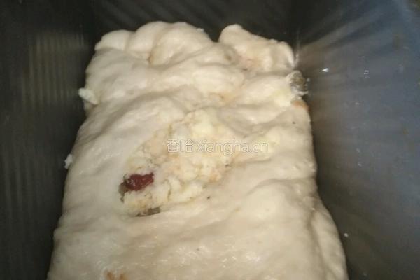 伪装吐司边角料做法的做法图解7