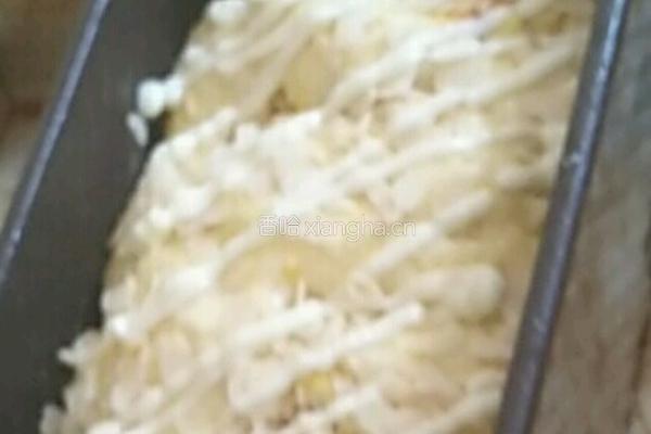 伪装吐司边角料做法的做法图解8