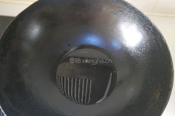 香辣酸汤泡面的做法图解2