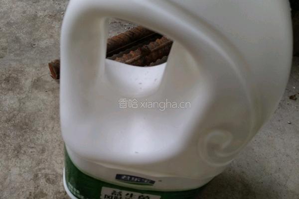 酸奶拌饭的做法图解3