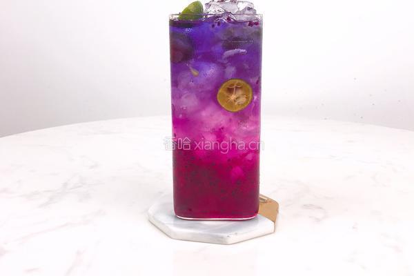 银河系火龙果，七夕 不止爱