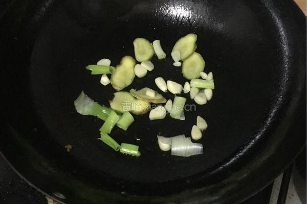 椒盐皮皮虾的做法图解5
