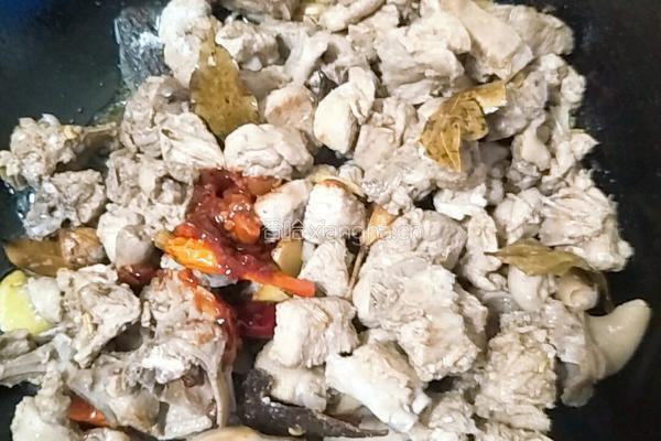 啤酒鸭的做法图解6
