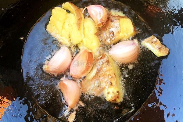 降龙卤鸡爪的做法图解5