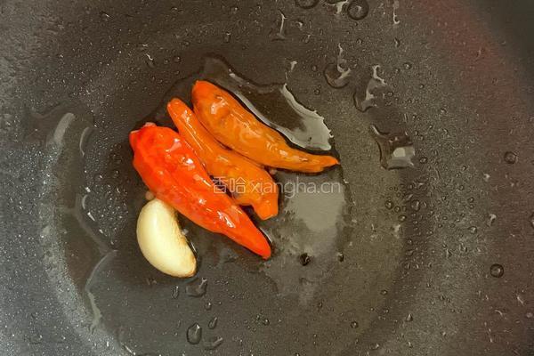 爽口毛豆的做法图解6