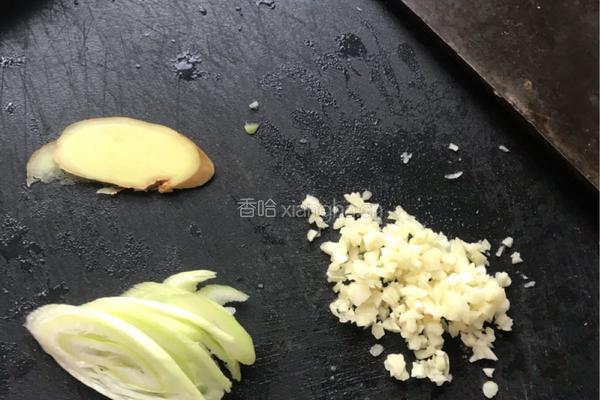 地三鲜的做法图解2