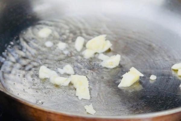 减肥餐～肉沫豆腐的做法图解5