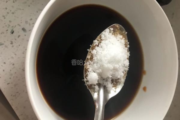 地三鲜的做法图解11