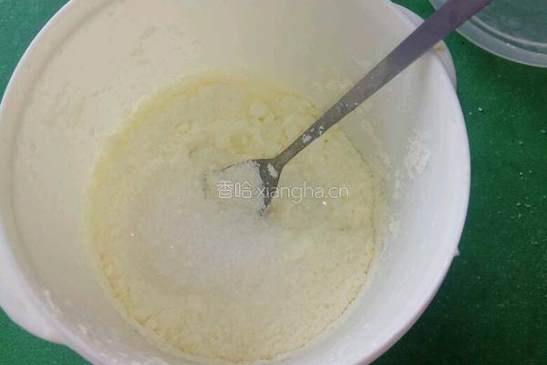 奶粉DIY老酸奶的做法图解1