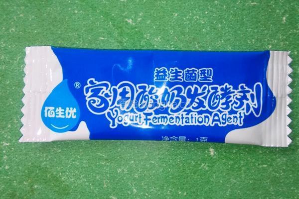 奶粉DIY老酸奶的做法图解3