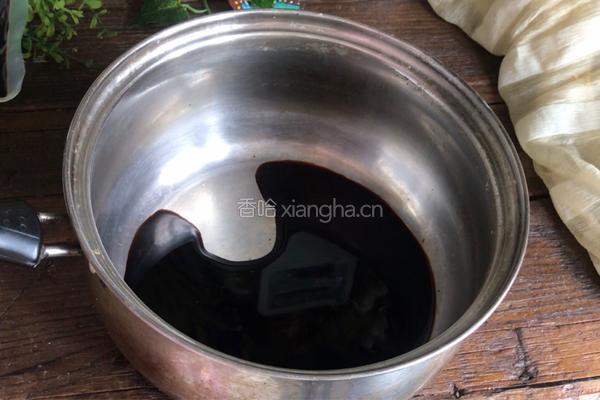 卤水千张卷的做法图解2