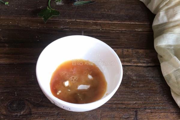 卤水千张卷的做法图解8