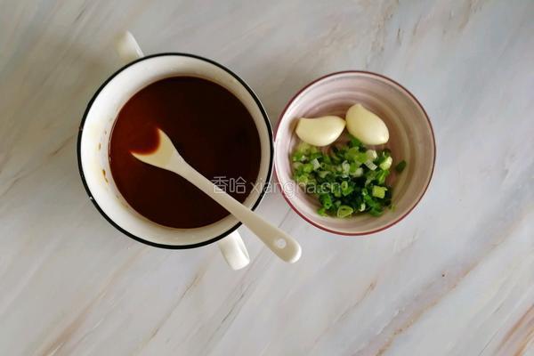 家常菜地三鲜的做法图解2