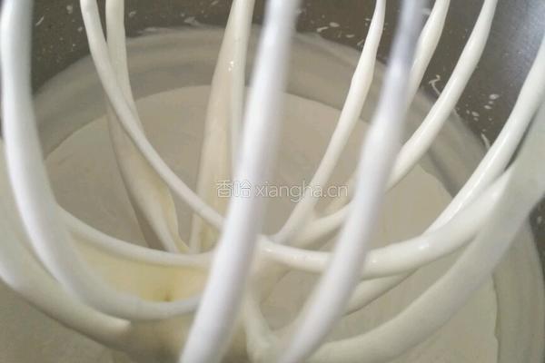 海绵蛋糕的做法图解3