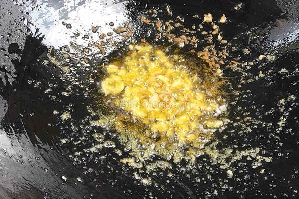 茭白炒肉丝的做法图解10
