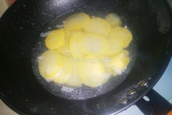 水晶秋葵的做法图解4