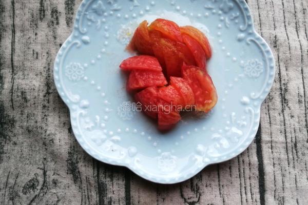 丝瓜虾滑汤的做法图解10