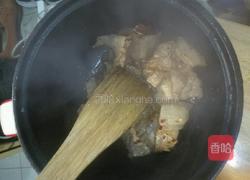 回锅肉的做法图解5