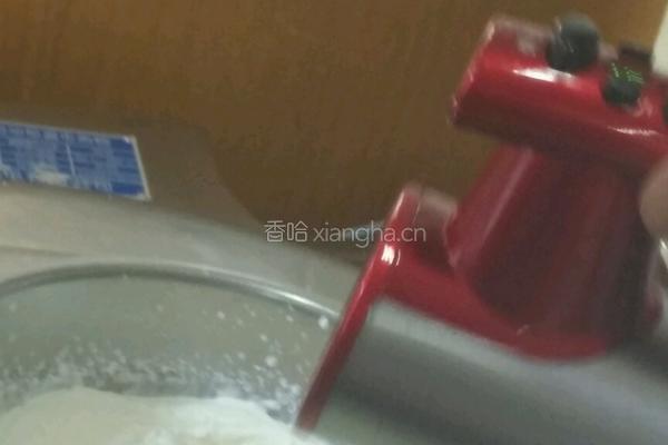 双层芝士蛋糕的做法图解7