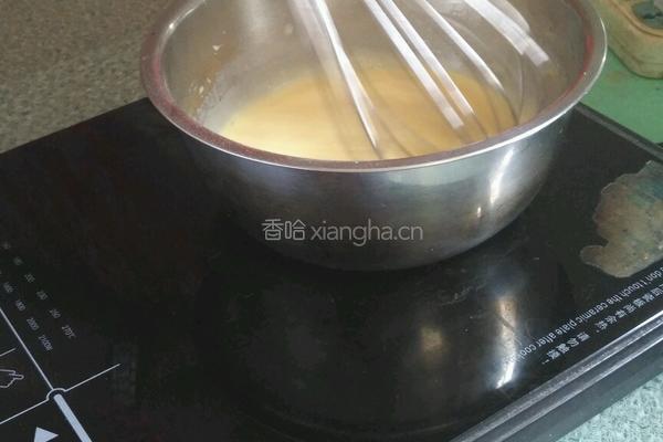 面包布丁的做法图解7