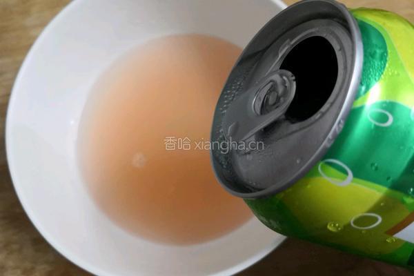 石榴气泡鸡尾酒的做法图解13