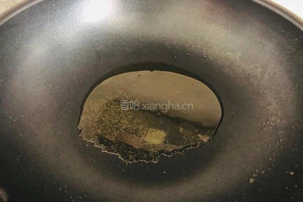 青椒土豆丝的做法图解2