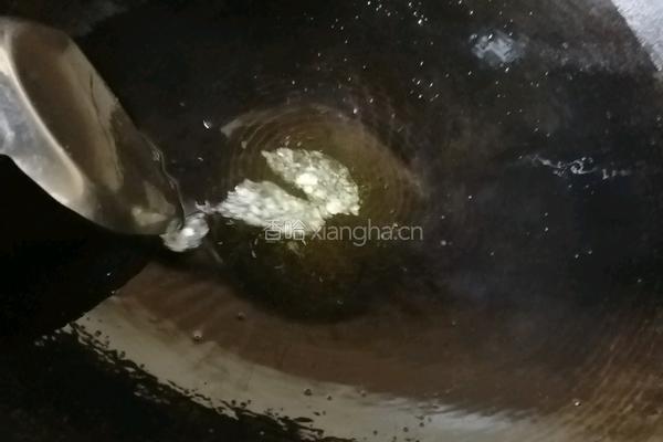 酱焖鹅的做法图解5