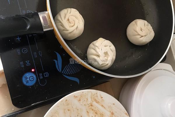 门钉肉饼的做法图解5