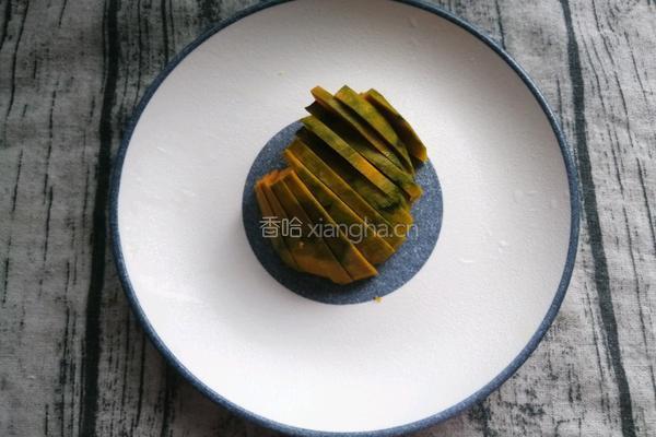 金汁土豆泥的做法图解3