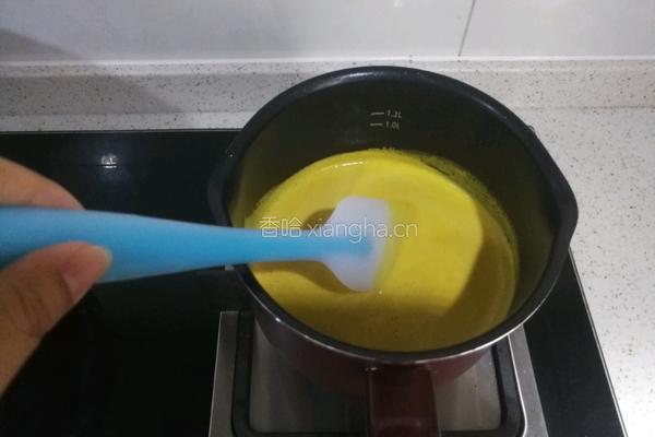 金汁土豆泥的做法图解16