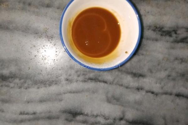 金针芝士牛焗饭的做法图解11