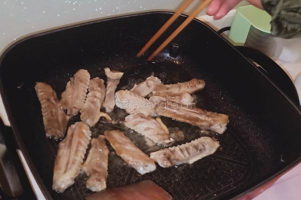 可乐鸡翅的做法图解3