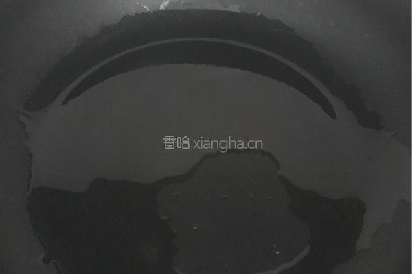 西红柿炒鸡蛋的做法图解4
