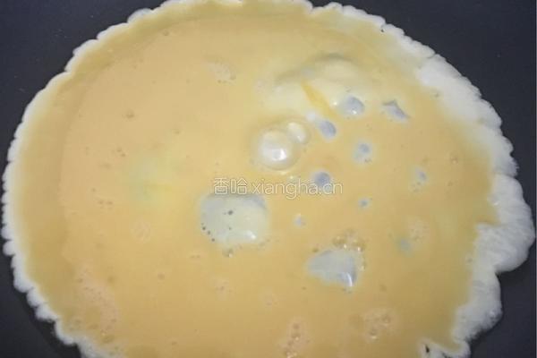 西红柿炒鸡蛋的做法图解5