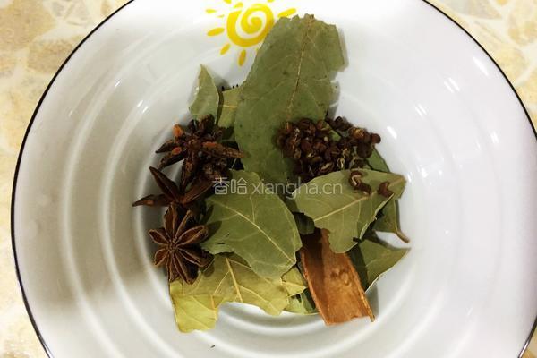 酱油鸡的做法图解5