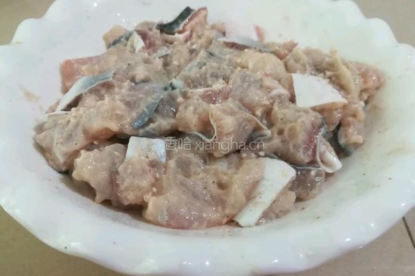 龙利鱼豆腐汤的做法图解3