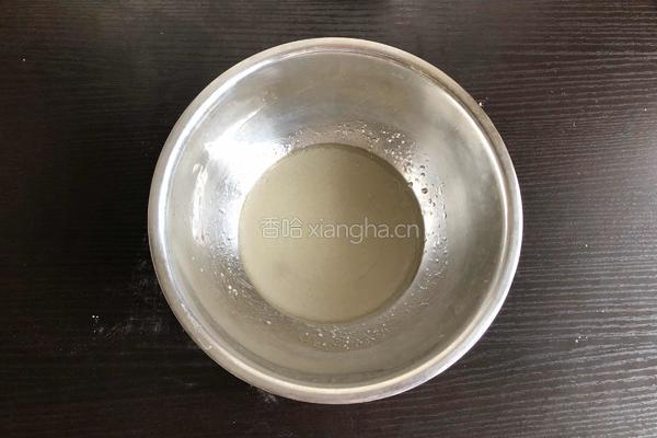 开口笑的做法图解2