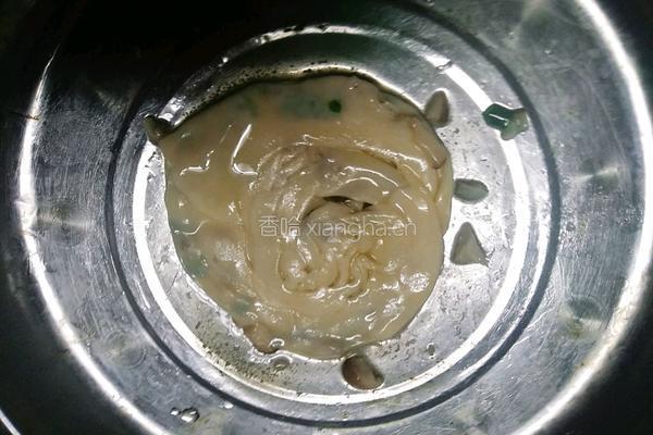 葱油饼的做法图解3