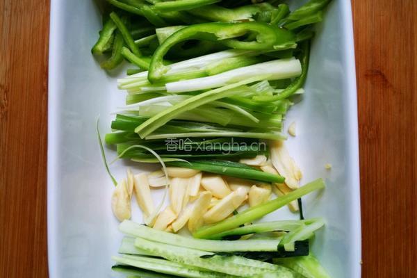 自制手抓饼的做法图解4
