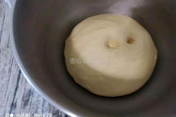 低卡汉堡（无添加）的做法图解4