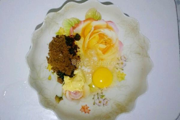 红枣红糖软酥点心的做法图解3