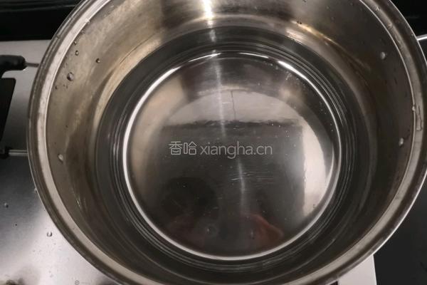 虫草花鸡汤的做法图解4