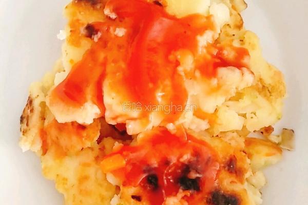 美味鸡蛋饼的做法图解11