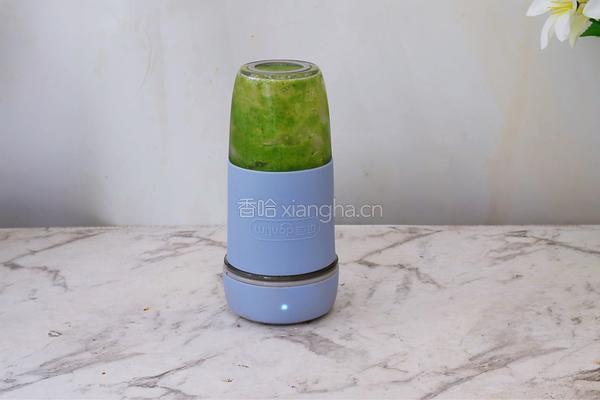 黄瓜凉粉的做法图解3