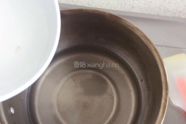 薄荷水果果冻的做法图解9