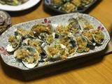 安式蒜蓉粉丝蒸生蚝的做法[图]