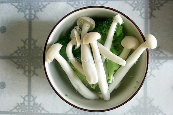 麻辣龙虾挞的做法图解2